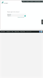 Mobile Screenshot of cms.sitomic.com